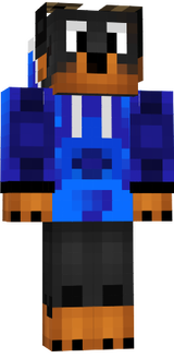 Abra-skin