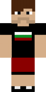 Damyan Patriot