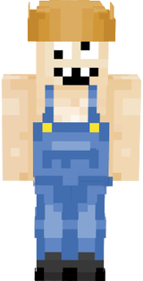 ROBLOX Cleetus