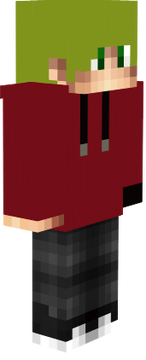 evanosaur77