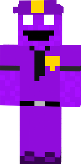 purple guy