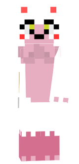Mangle (hot)