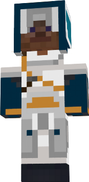 Preview of texture: Asassin Blue