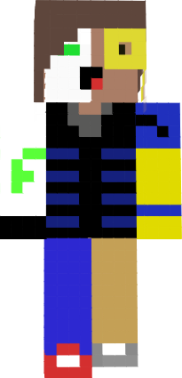 Preview of texture: Fleckton