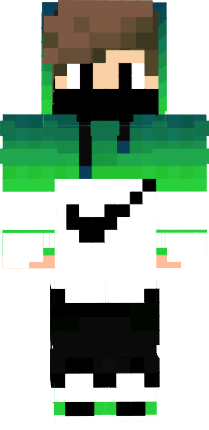 Preview of texture: steve
