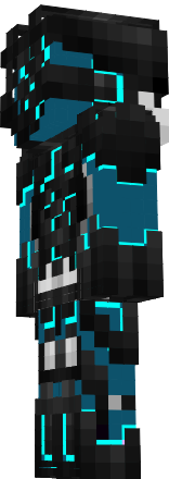 Preview of texture: neon knight