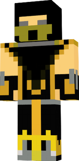 ScorpSett
