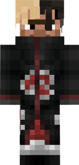 aldeano xxxtentacion de akatsuki