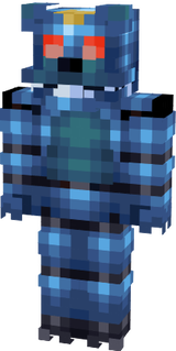 Case 2 Cat