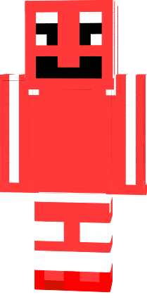 Preview of texture: Робот пвпешер 2 скин