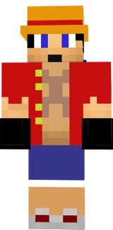 luffy