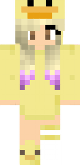 minecraft skin