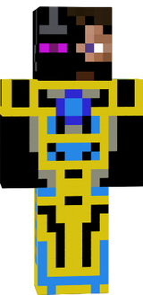 Endersteve
