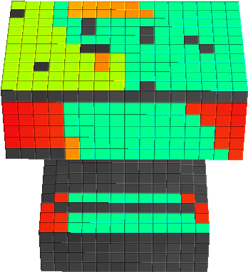 Preview of texture: Weird anvil 
