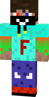 my youtube skin 6.0