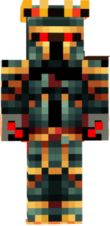 dark colosus