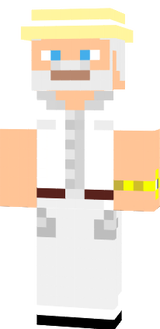 John Hammond Jurassic Park