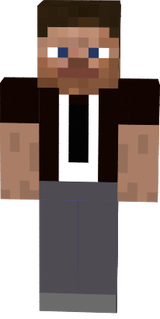 MineCraft Skin