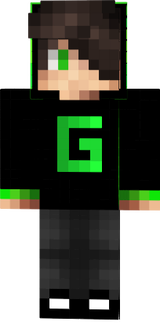 Gmleon Skin final