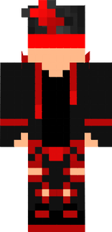 Aarin Lycan the Ultima