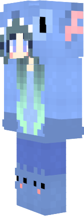 Preview of texture: Stich Femea