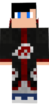 Agente_Play Akatisuki
