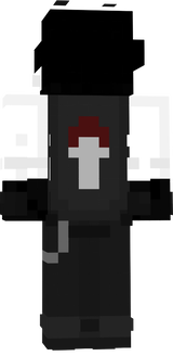 masked