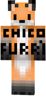 Chico Furry