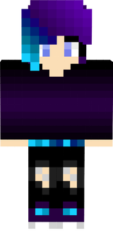 Pert Party (Galaxy Cabelo P/ atrás)
