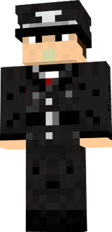 ssoldier