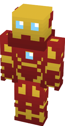 Preview of texture: Iron Android 2