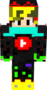 benim skin 2