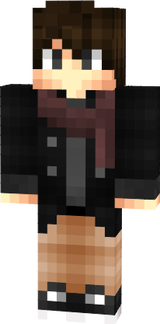 zFireBuild New Skin