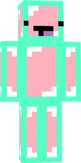 Pastel Skep