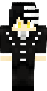DeathTheKidSimmetria