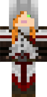 Thsi's skin