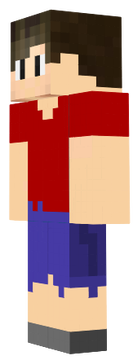 the happy guy