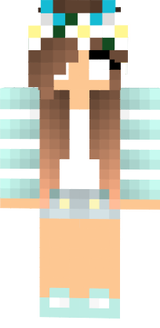 my skin :D