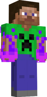 steve pro