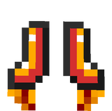 botas de fuego