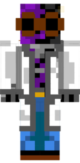 Alchem skin 2