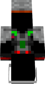 maxor