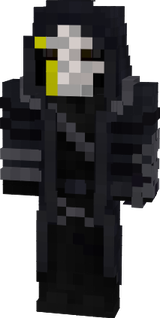Hastur Cultist