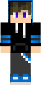 mr creeper
