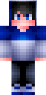 Cripu Fx (Reshade Blue)
