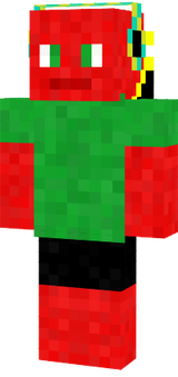 tomato chan