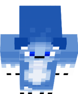 Lapis wolf