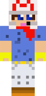 "Dusty's Customz" Speed Racer