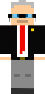 Mitch McConnell