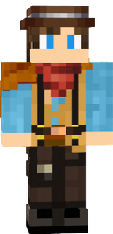 western cowboy